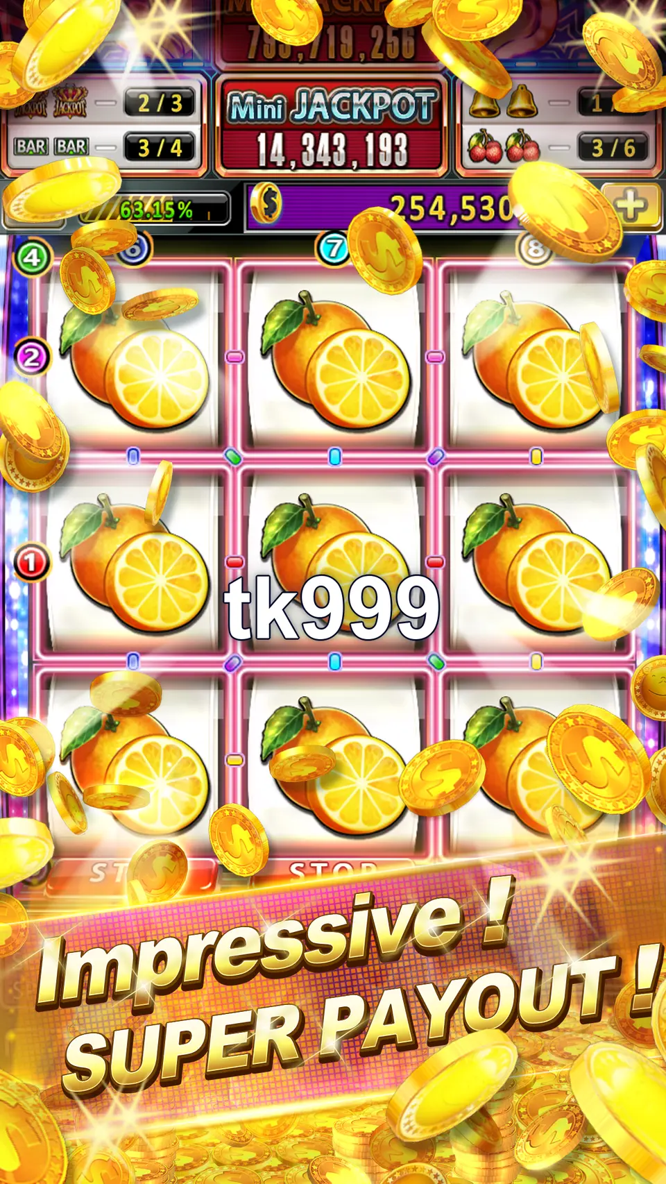 tk999 APK