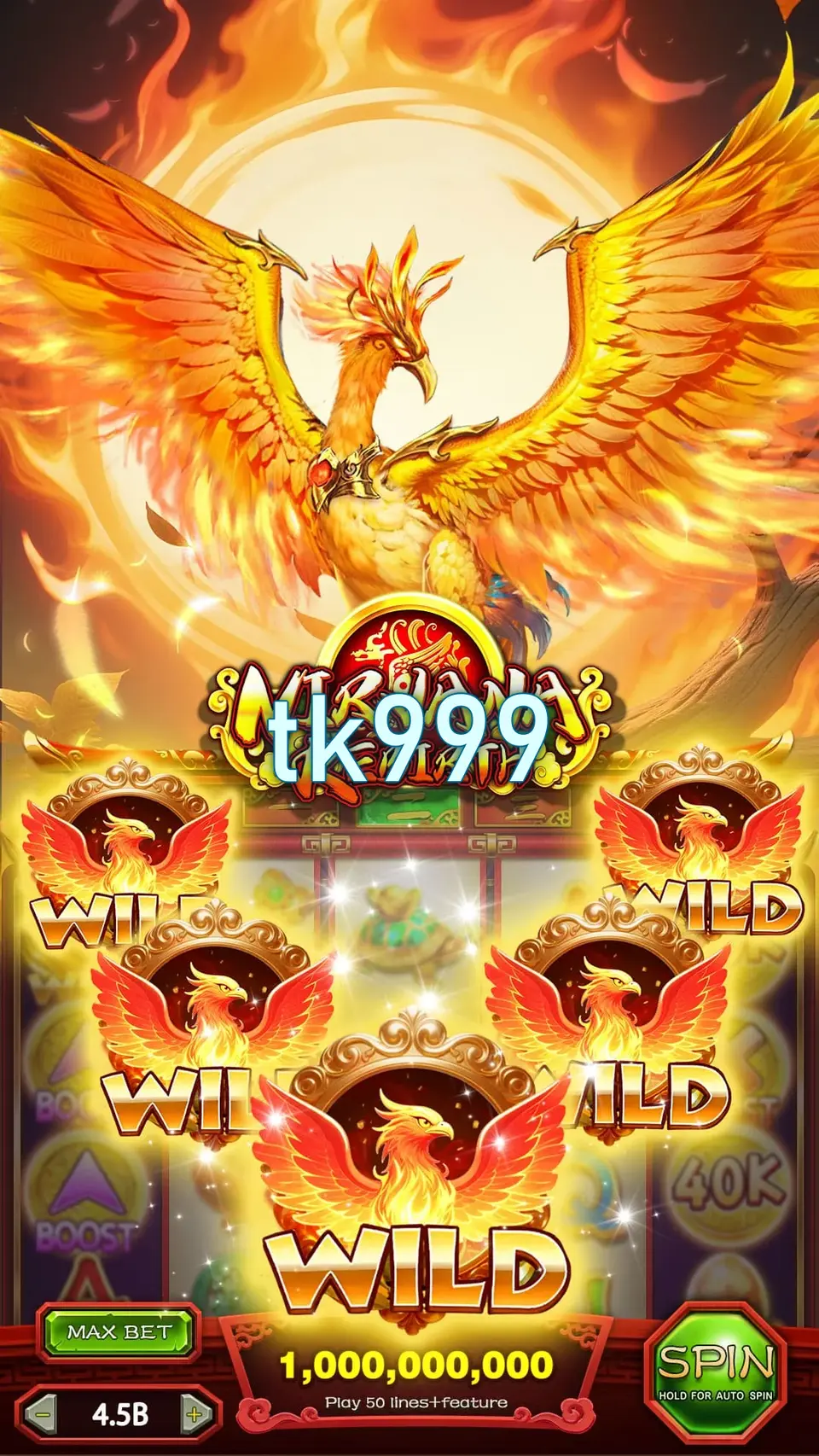 tk999 APK
