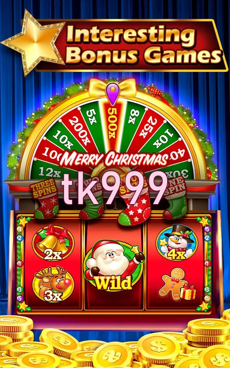 tk999 APK