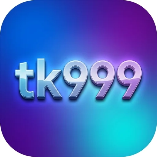 tk999 Logo - অফিসিয়াল