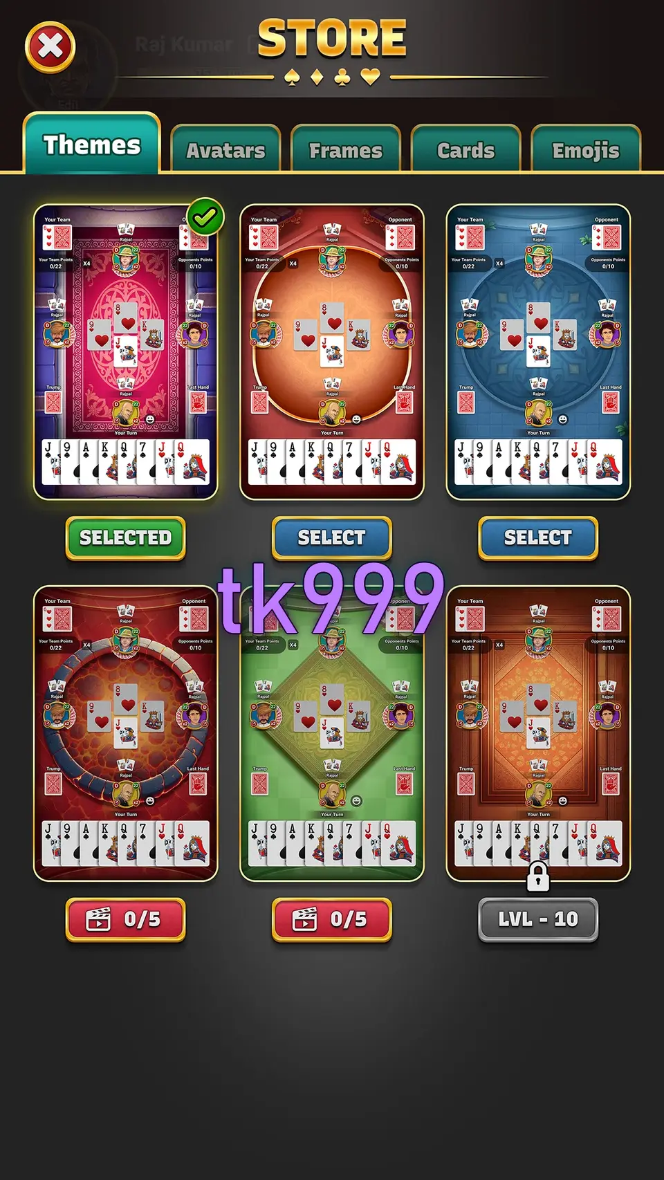tk999 Preview - অফিসিয়াল ডাউনলোড